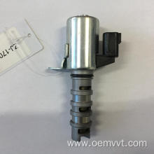 STOCK 23796JA10A 23796JA10B Variable Valve Timing Solenoid